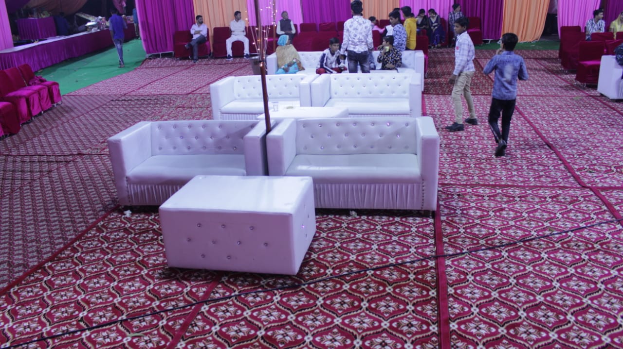 Balaji Tent & Caterers